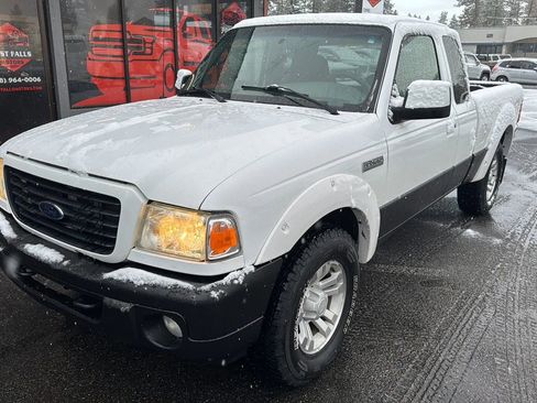 Used 2008 Ford Ranger XLT image 5