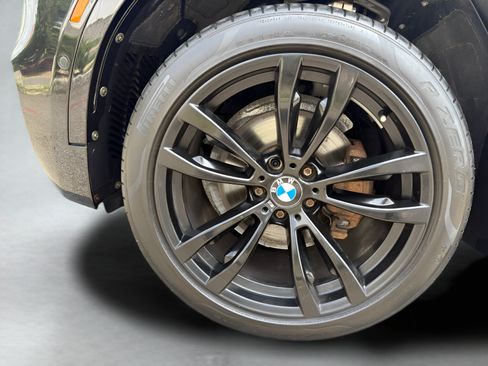 Used 2019 BMW X6 xDrive35i AWD/4WD image 29