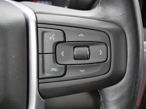 Used 2021 GMC Sierra 1500 SLT w/ SLT Premium Plus Package image 24