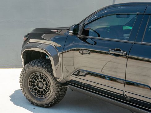 Used 2026 Toyota 4Runner Limited AWD/4WD image 68