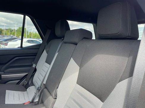 Used 2025 Toyota 4Runner TRD Sport AWD/4WD image 26