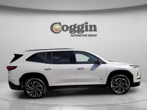 New 2025 Buick Enclave Sport Touring w/ Power Package image 18