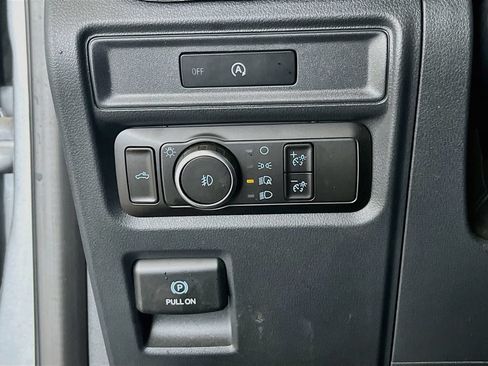 Used 2025 Ford F150 STX w/ Equipment Group 200A AWD/4WD image 10