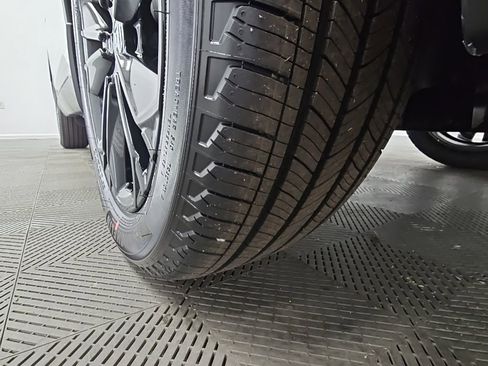 New 2026 Honda CR-V Sport Touring image 51