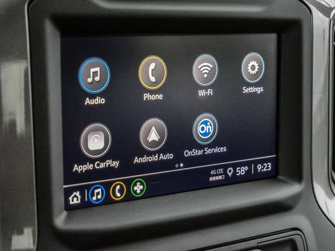 New 2026 Chevrolet Silverado 3500 W/T w/ WT Convenience Package AWD/4WD image 26