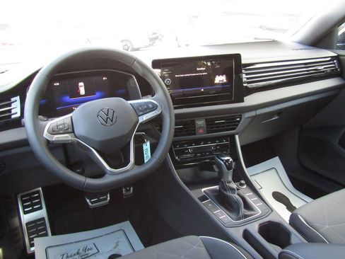 New 2026 Volkswagen Jetta Sport FWD image 11