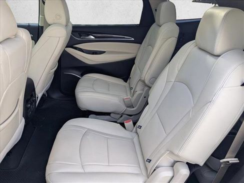 New 2024 Buick Enclave Premium w/ Experience Buick Package image 16