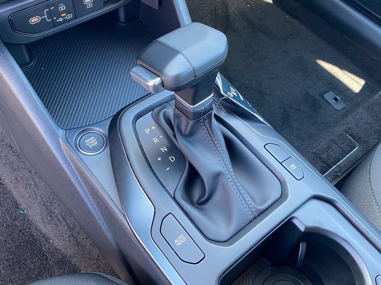 New 2027 Kia K4 FWD image 17