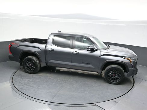 Used 2024 Toyota Tundra Limited w/ TRD Off-Road Package AWD/4WD image 35