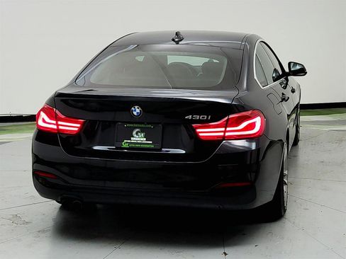 Used 2019 BMW 430i Gran Coupe image 6