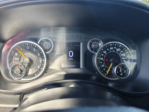 Used 2020 RAM 2500 Tradesman image 20