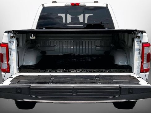 Used 2022 Ford F150 Lariat AWD/4WD image 24