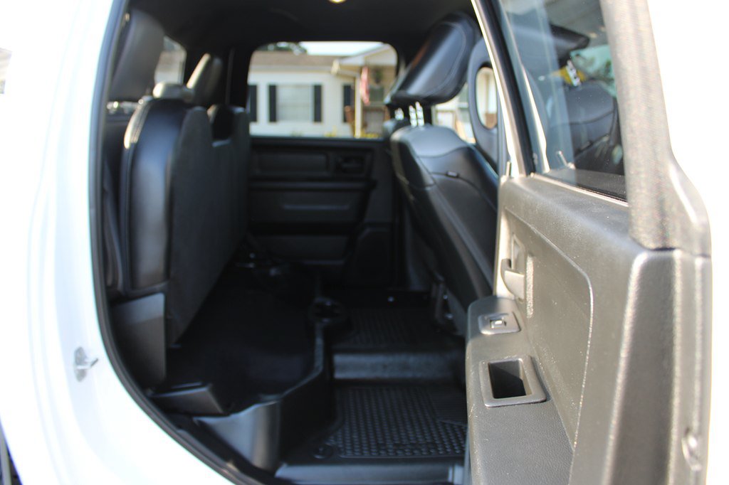 Used 2025 RAM 2500 Tradesman AWD/4WD image 25