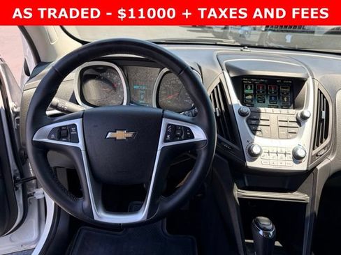 Used 2017 Chevrolet Equinox LT w/ Convenience Package FWD image 17