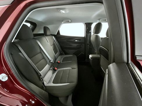 Certified 2023 Chevrolet TrailBlazer LT w/ Convenience Package FWD image 18