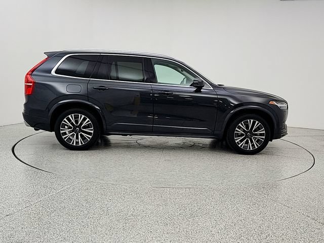 Used 2021 Volvo XC90 T6 Momentum w/ Climate Package AWD/4WD image 4