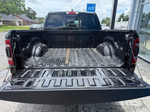 Used 2019 RAM 1500 Big Horn RWD image 17