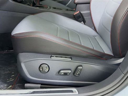 New 2026 Volkswagen Jetta GLI Autobahn FWD image 20