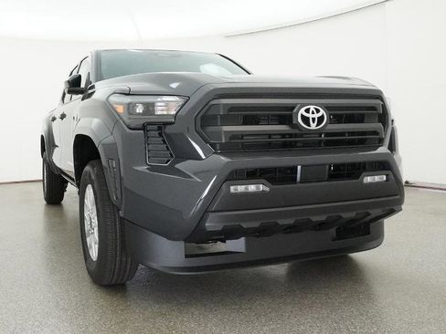 New 2026 Toyota Tacoma SR5 AWD/4WD image 33
