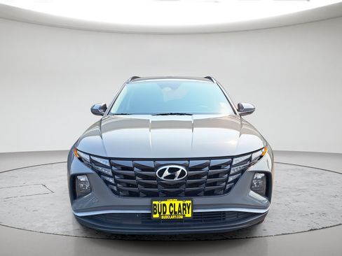 Used 2024 Hyundai Tucson SEL AWD/4WD image 8