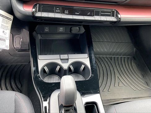 New 2026 Toyota Prius Plug-In Hybrid image 19