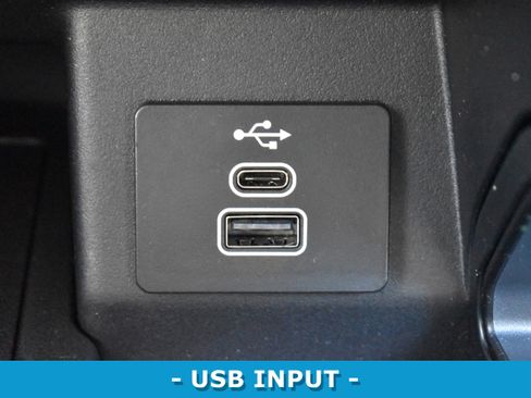 Used 2025 Ford Ranger XL w/ Trailer Tow Package image 15