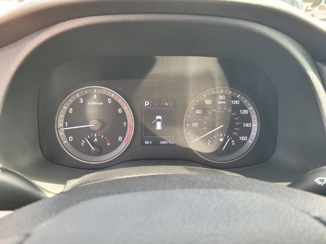 Used 2018 Hyundai Tucson Value w/ Cargo Package FWD image 29