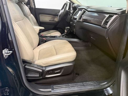 Used 2019 Ford Ranger Lariat w/ Technology Package image 63