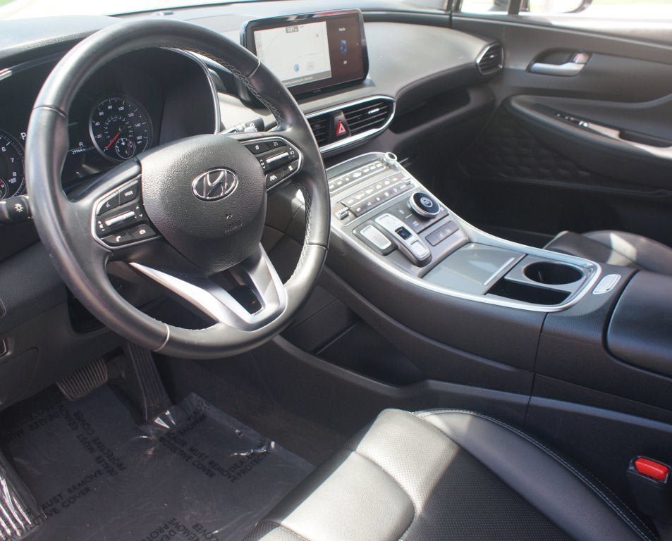 Used 2023 Hyundai Santa Fe XRT FWD image 15