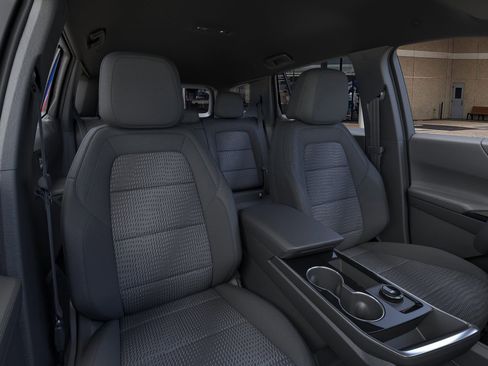 New 2026 Chevrolet Equinox LT w/ LPO, Floor Liner Package image 16