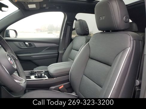 New 2026 Buick Enclave Sport Touring w/ Power Package image 20