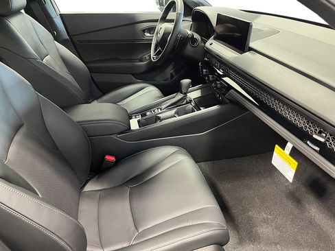 New 2026 Honda Accord Sport image 25