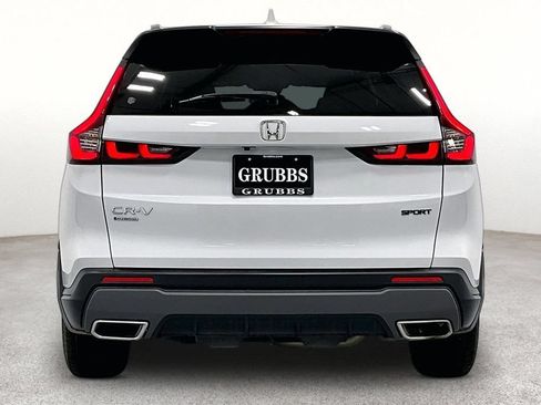 Used 2023 Honda CR-V Sport image 5