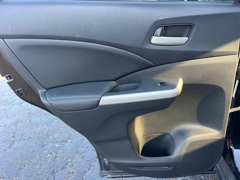 Used 2014 Honda CR-V EX-L image 12