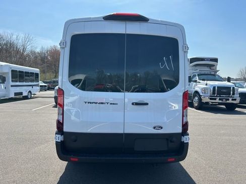 New 2026 Ford Transit 350 XL image 6