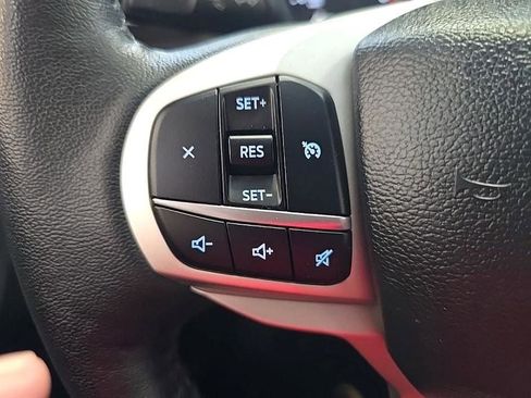 Used 2023 Ford Explorer XLT w/ Equipment Group 202A image 16