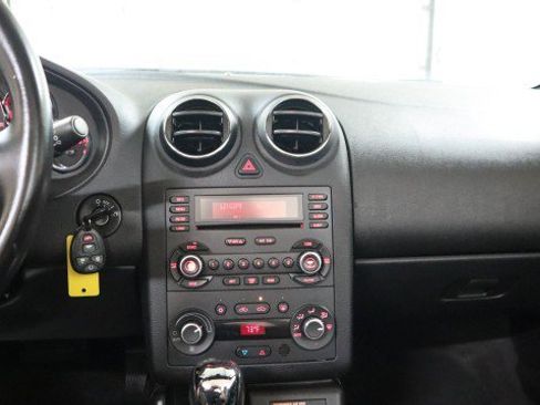 Used 2007 Pontiac G6 GT w/ Sport Package image 13