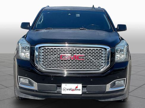 Used 2016 GMC Yukon Denali w/ Open Road Package AWD/4WD image 4