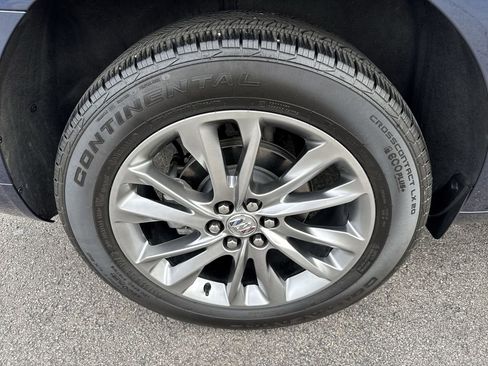 Certified 2023 Buick Enclave Avenir w/ Trailering Package, 5000 lbs. image 33