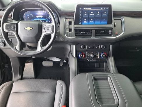 Used 2022 Chevrolet Tahoe LT w/ Luxury Package AWD/4WD image 28