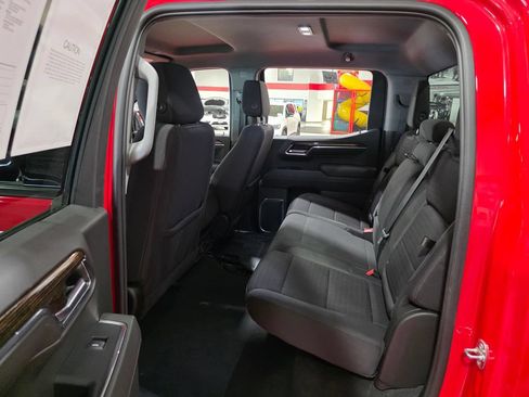 Certified 2022 GMC Sierra 1500 Elevation AWD/4WD image 20