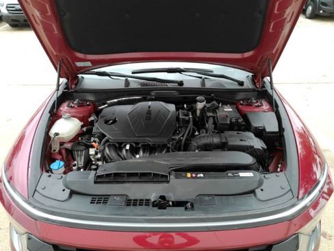 Used 2024 Hyundai Sonata SEL w/ Convenience Package image 48