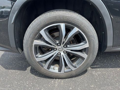 Used 2016 Lexus RX 350 AWD w/ Premium Package image 29