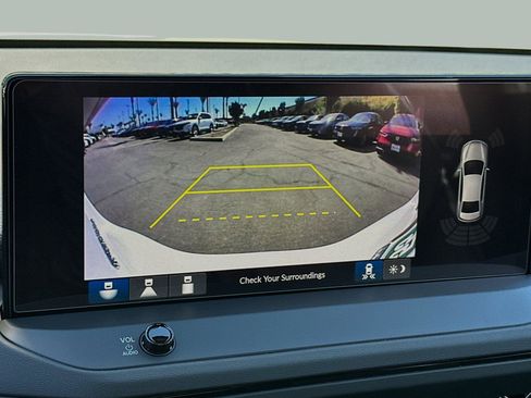 New 2025 Honda Accord EX-L image 20