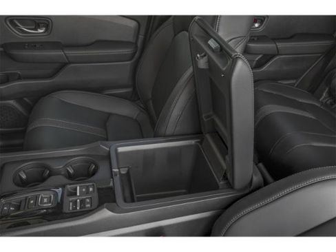 New 2026 Honda Passport RTL image 13