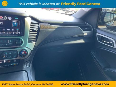 Used 2018 GMC Yukon Denali AWD/4WD image 25