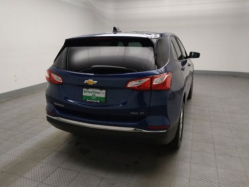 Used 2021 Chevrolet Equinox LT image 9