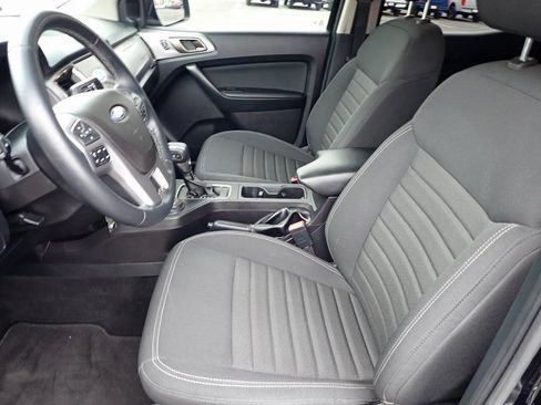 Used 2021 Ford Ranger XLT w/ Equipment Group 301A Mid AWD/4WD image 15