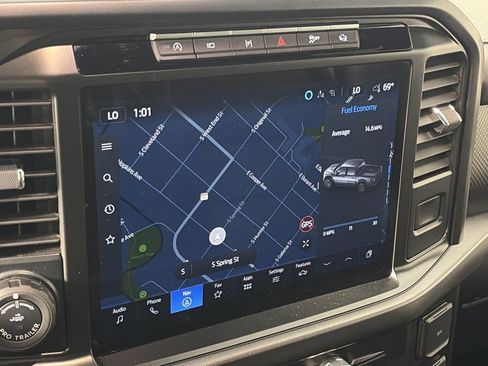 Certified 2024 Ford F150 Raptor image 18