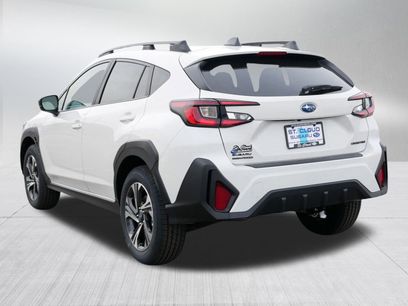 New 2026 Subaru Crosstrek 2.0i Premium